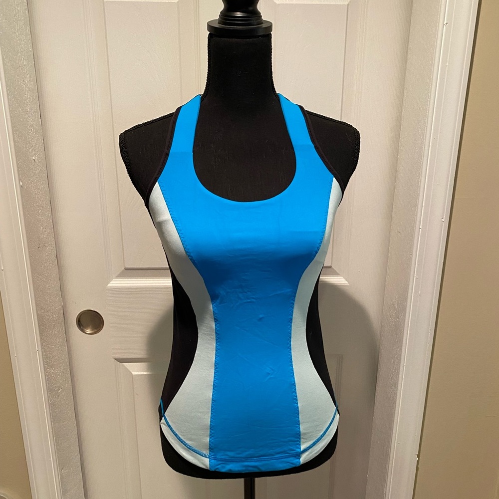 Lululemon Racerback Top